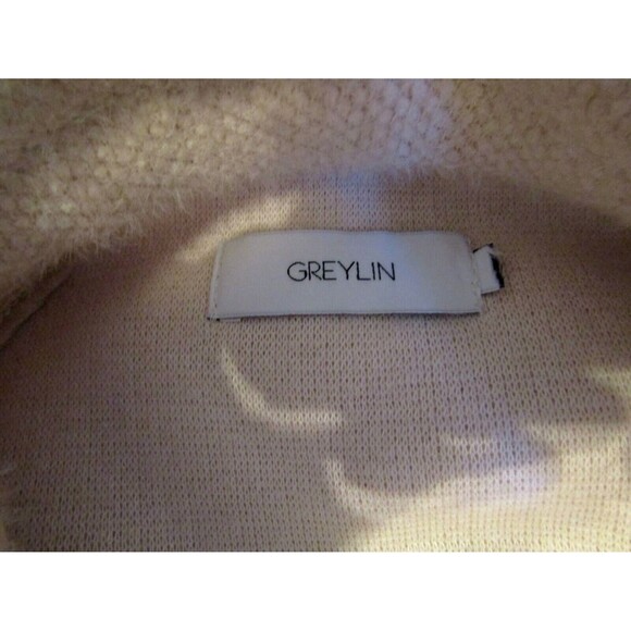 Anthropolgy Greylin Shacket Charley Shirt Jacket Cozy Coat Retail $138 Womens XL - Picture 7 of 8